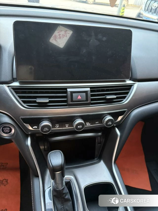 Honda Accord id 3919243 из Китая 22