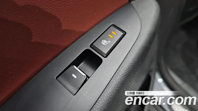 Hyundai All New Tucson id 2546637 из Кореи 20