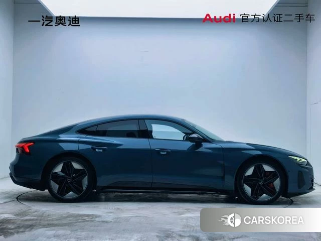 Audi RS e-tron GT id 4261982 из Китая 18