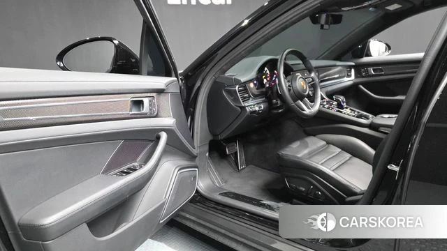 Porsche Panamera (971) id 4302724 из Кореи 20