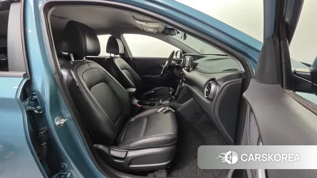 Hyundai Kona id 2991307 из Кореи 20