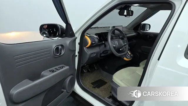 Hyundai Casper id 3550444 из Кореи 20