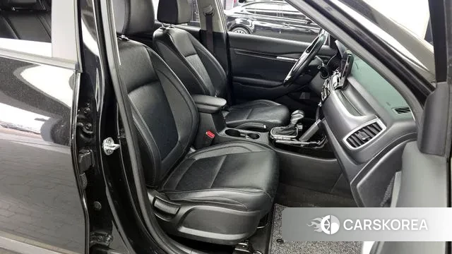 Kia Seltos id 3772272 из Кореи 20