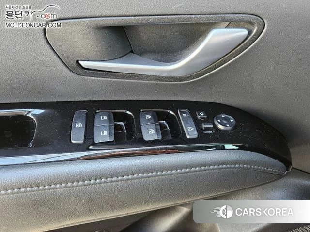 Hyundai Tucson (NX4) id 4187702 из Кореи 18