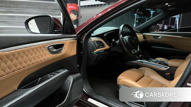 Renault Korea (Samsung) The New SM6 id 4224381 из Кореи 31