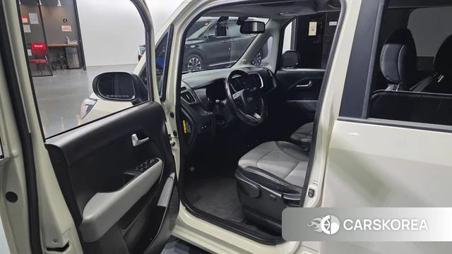 Kia The New Ray id 4225134 из Кореи 32