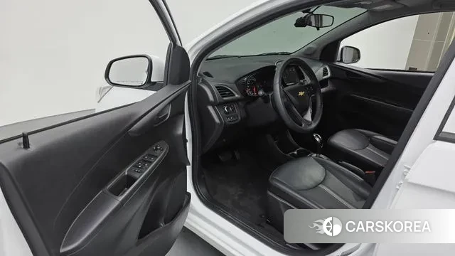 Chevrolet (GM Daewoo) The New Spark id 3570636 из Кореи 20