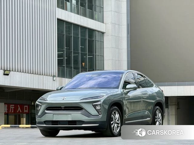 Weilai EC6 id 3968806 из Китая 18