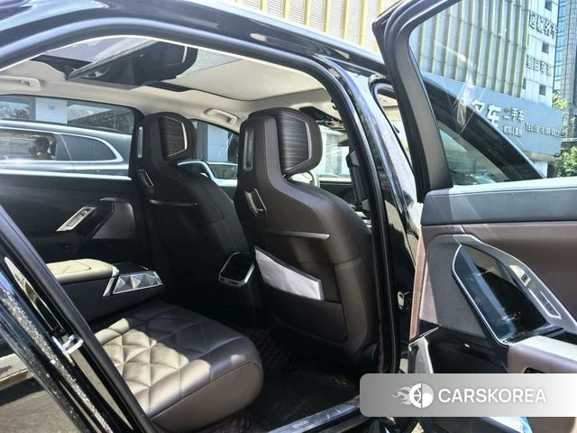 BMW 7 series id 4265636 из Китая 15