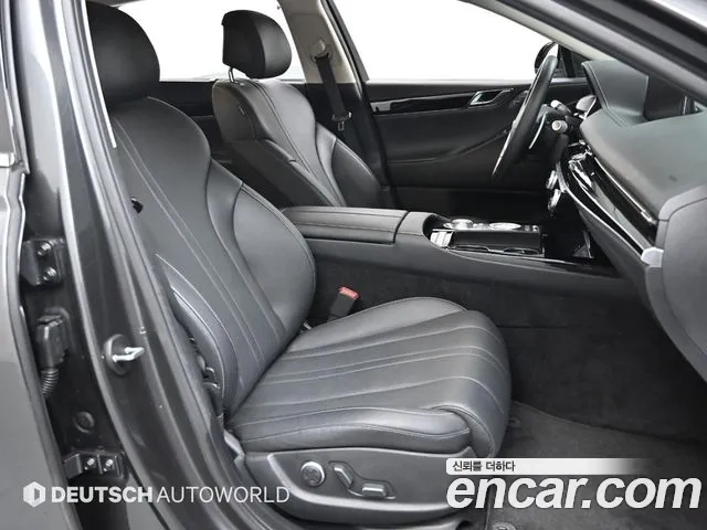 Genesis G80 (RG3) id 2872644 из Кореи 20