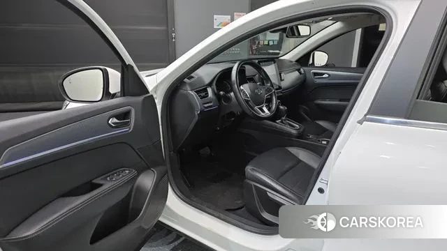 Renault Korea (Samsung) XM3 id 3416310 из Кореи 20