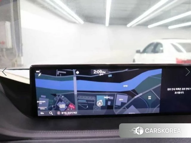 Genesis GV80 id 4429494 из Кореи 18