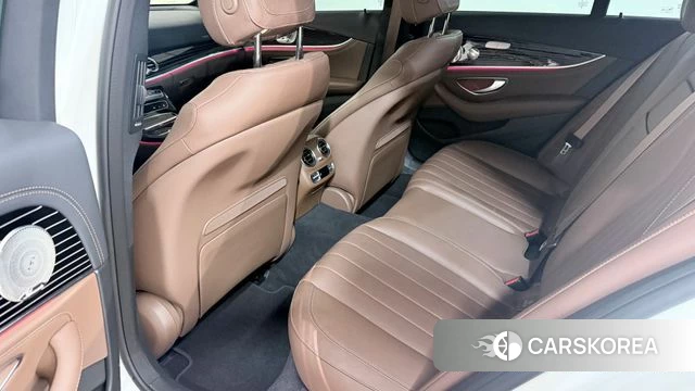 Mercedes-Benz E-Class W213 id 4571810 из Кореи 20