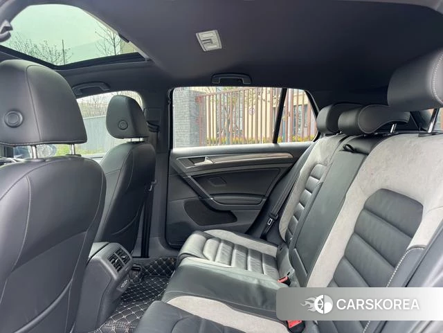 Volkswagen Golf id 3913690 из Китая 10