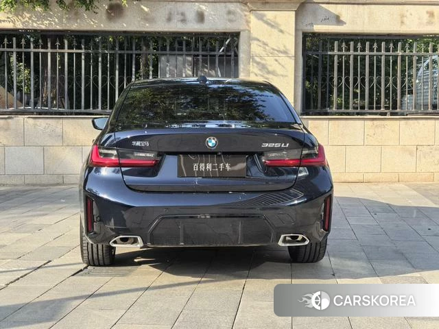 BMW 3 series id 4306840 из Китая 16