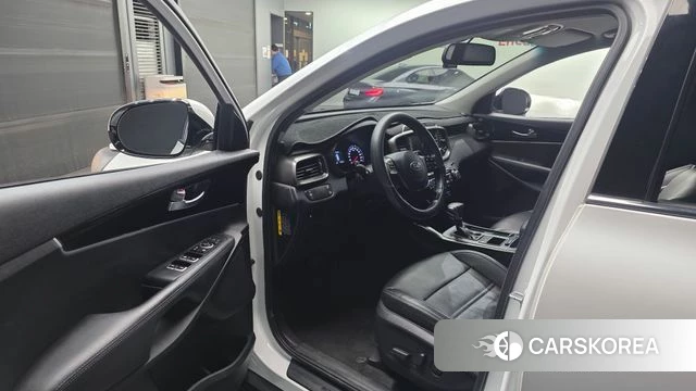 Kia The New Sorento id 3834540 из Кореи 20