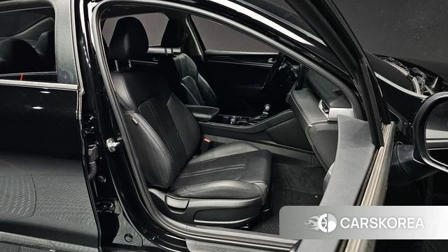 Kia K5 3rd generation id 3839622 из Кореи 20