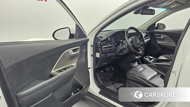Kia Niro Plus id 4267432 из Кореи 33