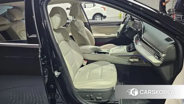 Hyundai The New Grandeur IG id 3007928 из Кореи 20