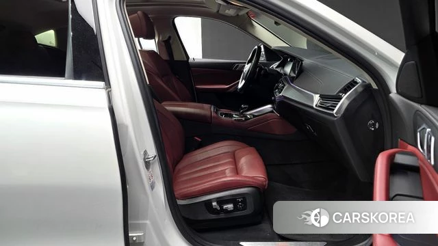 BMW X6 (G06) id 4429917 из Кореи 20