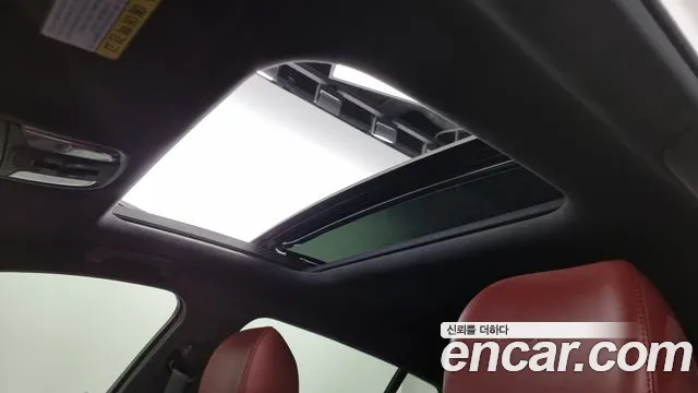 Kia Stinger id 2757358 из Кореи 20