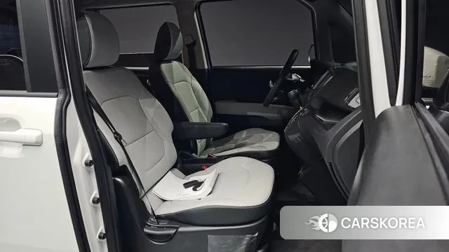 Kia The New Kia Ray id 3595996 из Кореи 20