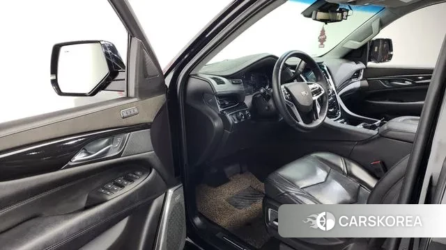 Cadillac Escalade id 3568211 из Кореи 20