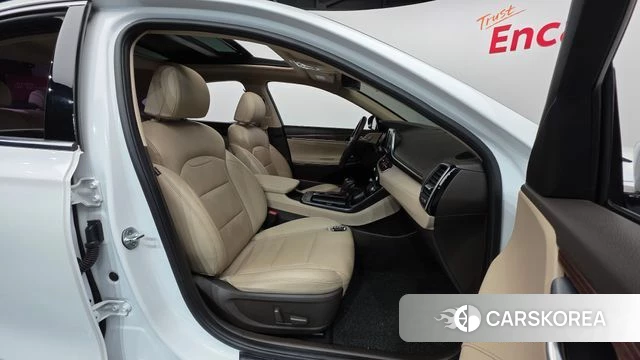 Hyundai Grandeur IG id 3879666 из Кореи 20