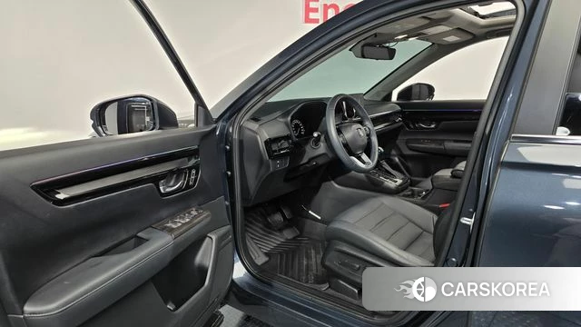 Honda CR-V 6th generation id 3883559 из Кореи 20