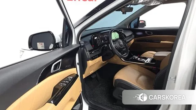 Kia Carnival 4th generation id 3735412 из Кореи 20