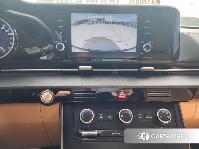 Kia Carnival 4th generation id 3059735 из Кореи 20