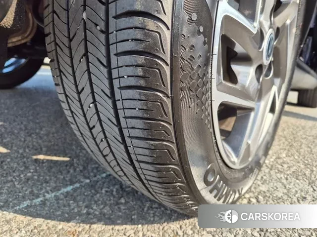 Ssangyong Berry New Tivoli id 3399058 из Кореи 20