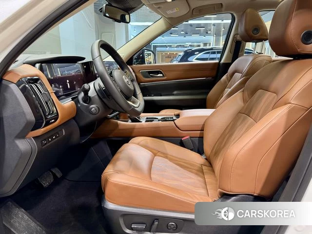 Nissan Exploring the land id 3896018 из Китая 30