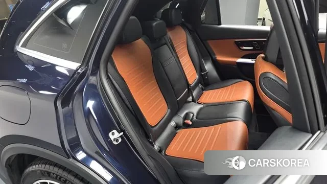 Mercedes-Benz GLC-Class X254 id 3354115 из Кореи 20