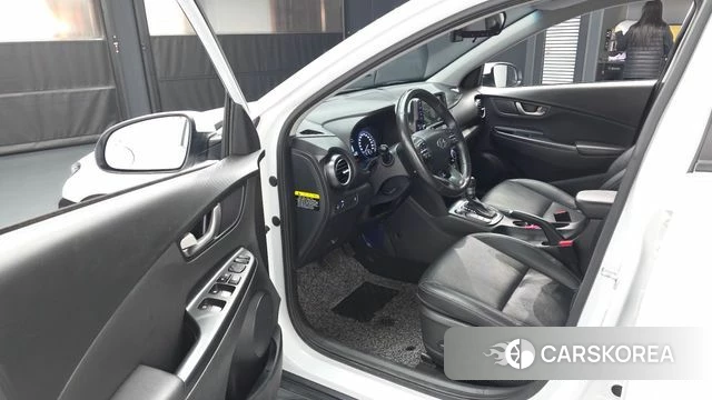 Hyundai Kona id 3835072 из Кореи 20