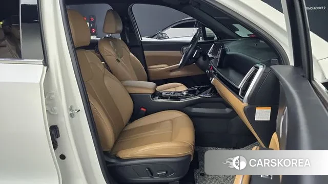 Kia The New Sorento 4th Generation id 3620063 из Кореи 20