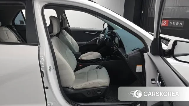 Kia Di Ol Nu Niro id 3327838 из Кореи 20