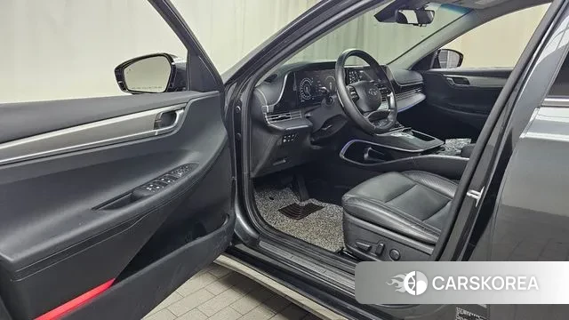 Hyundai The New Grandeur IG id 2885077 из Кореи 20