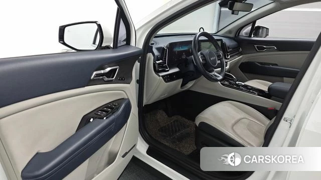 Kia Sportage 5th Generation Hybrid id 4676560 из Кореи 31