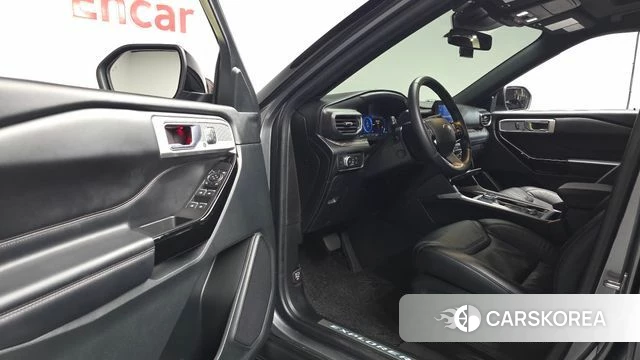 Ford Explorer 6th Generation id 3964645 из Кореи 20