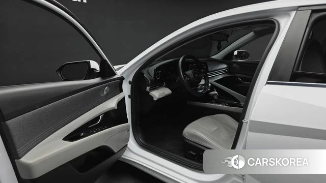 Hyundai Avante (CN7) id 3813203 из Кореи 20