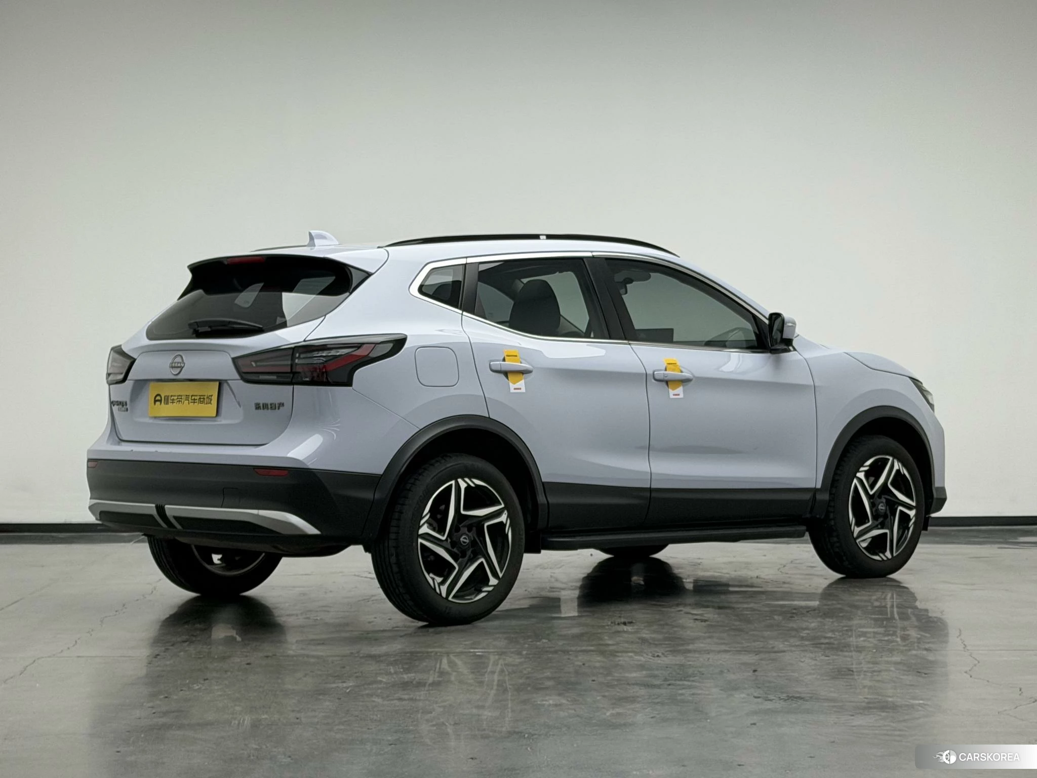 Nissan Qashqai id 4467493 из Китая 20