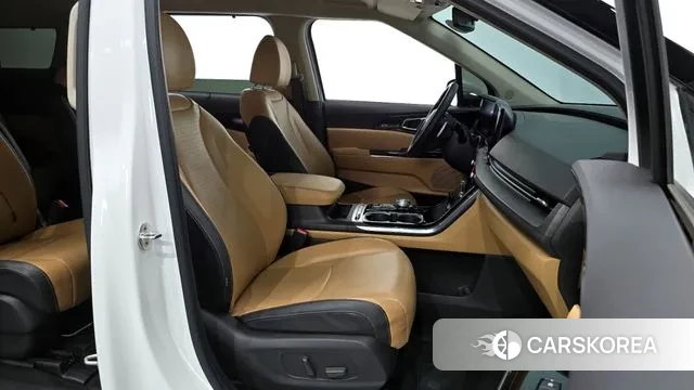 Kia Carnival 4th generation id 3149415 из Кореи 20