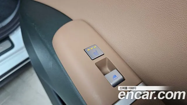 Hyundai Grandeur (GN7) id 2650214 из Кореи 20