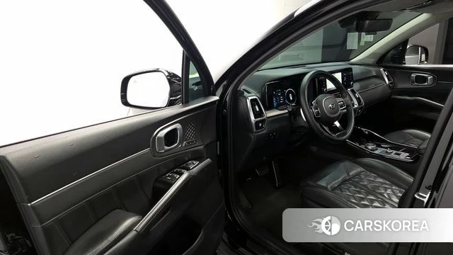 Kia Sorento 4th Generation id 4371163 из Кореи 20