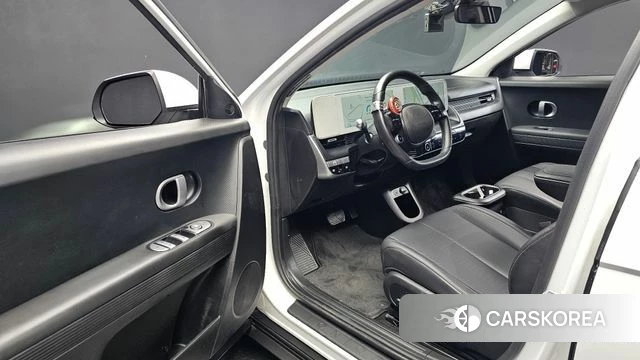 Hyundai Ionic 5 id 4740175 из Кореи 20