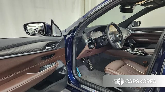BMW 6 Series GT (G32) id 4590346 из Кореи 35