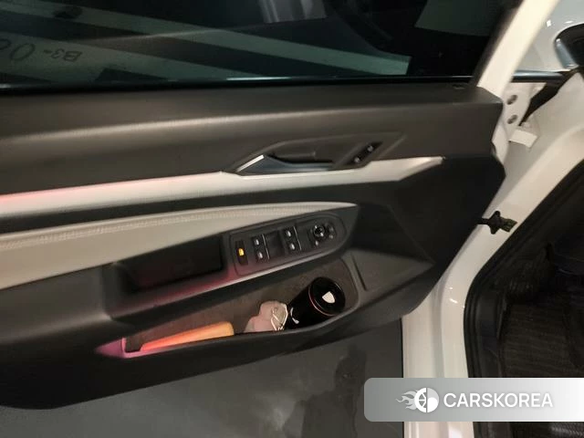 Volkswagen Golf id 4393354 из Китая 21