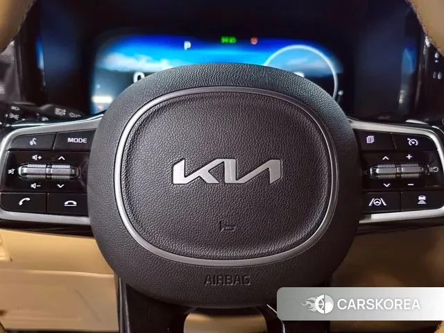 Kia Sorento 4th Generation id 3054235 из Кореи 20