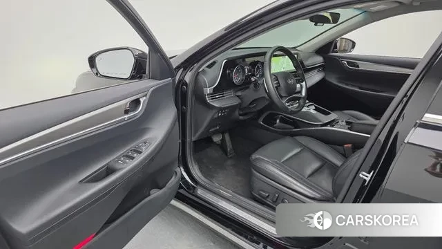 Hyundai The New Grandeur IG id 3007791 из Кореи 20